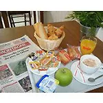 Fasthotel Clermont Sud