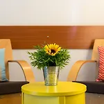 Hotel Fasthotel Clermont Sud 2*
