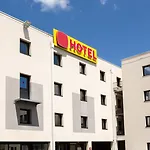 Fasthotel Clermont Sud