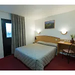 Fasthotel Clermont Sud Hotel Aubière
