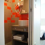 Hotel Fasthotel Clermont Sud