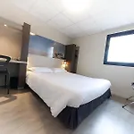 Fasthotel Clermont Sud Hotel Aubière