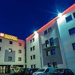 Fasthotel Clermont Sud Hotel Aubière