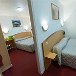 Hotel Fasthotel Clermont Sud Aubière