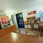 Hotel Fasthotel Clermont Sud 2*