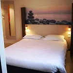 Fasthotel Clermont Sud 2* Aubière