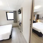 Fasthotel Clermont Sud Hotel 2*