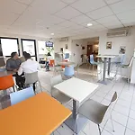 Fasthotel Clermont Sud Hotel