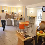 Fasthotel Clermont Sud 酒店 欧比耶尔