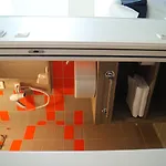 Fasthotel Clermont Sud Hotel