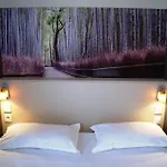 Fasthotel Clermont Sud 2*