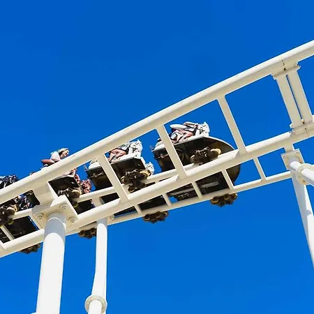 Hotel Fasthotel Clermont Sud Aubière