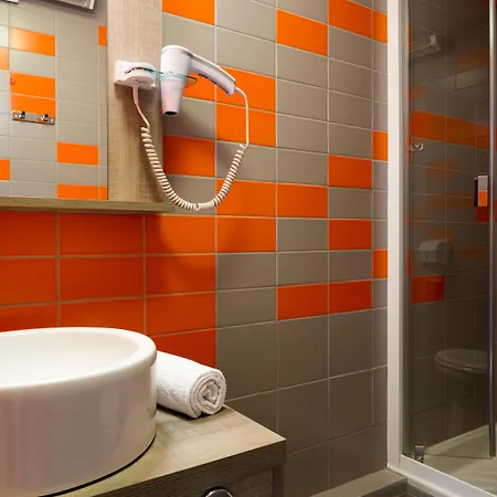 Fasthotel Clermont Sud Aubière