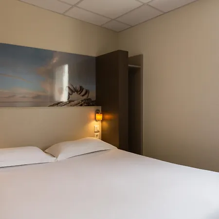Hotel Fasthotel Clermont Sud Aubiere