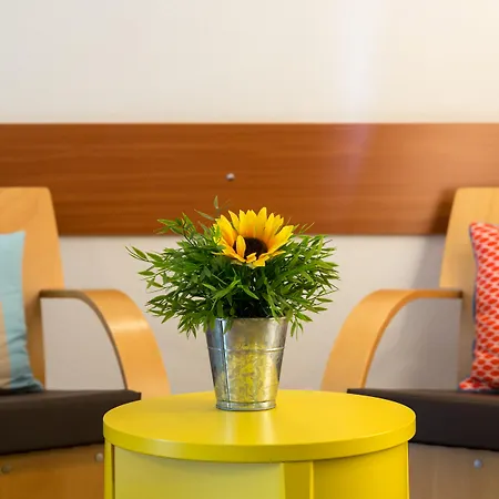Hotel Fasthotel Clermont Sud 2*