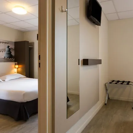 Fasthotel Clermont Sud Aubière