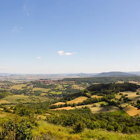 Fasthotel Clermont Sud 2* Aubière