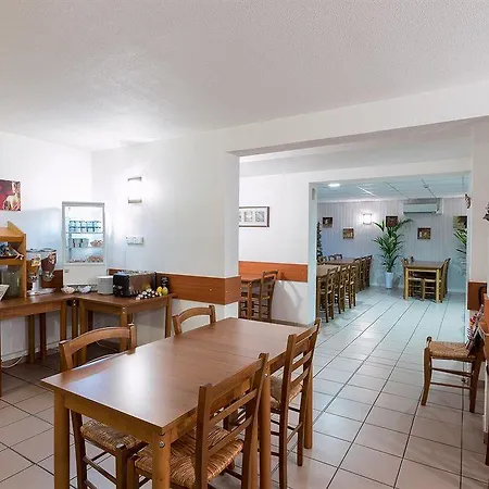 Hotel Fasthotel Clermont Sud