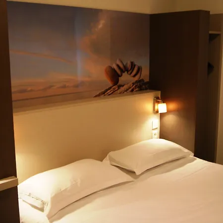 Fasthotel Clermont Sud Hotel 2*