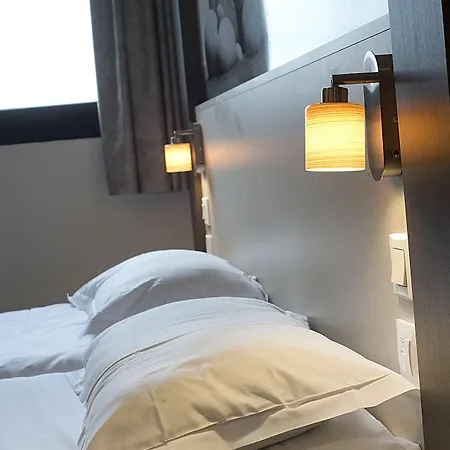 Hotel Fasthotel Clermont Sud 2*