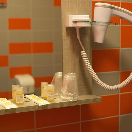 Fasthotel Clermont Sud Aubière