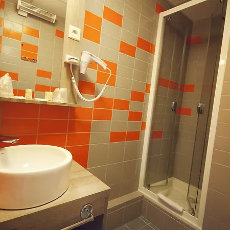 Hotel Fasthotel Clermont Sud Aubiere