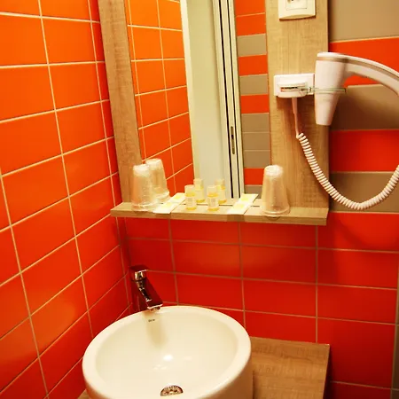 Hotell Fasthotel Clermont Sud