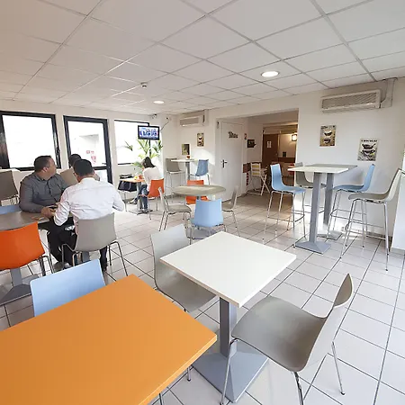 Fasthotel Clermont Sud Hotel