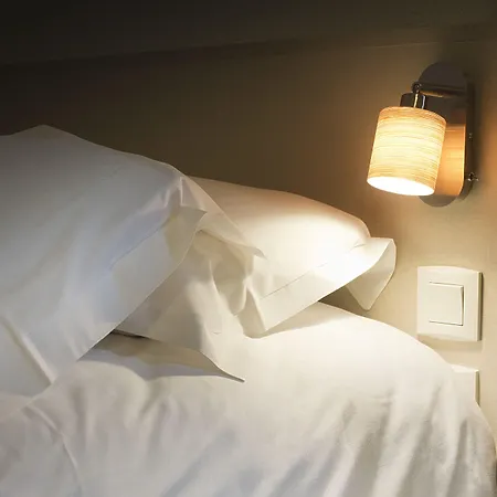 Fasthotel Clermont Sud Hotel Aubiere