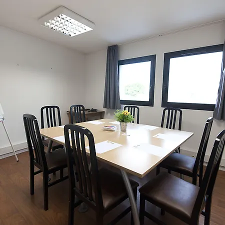 Fasthotel Clermont Sud Aubière