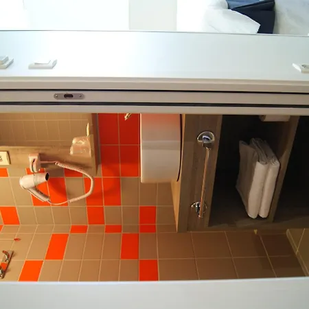 Fasthotel Clermont Sud Hotel