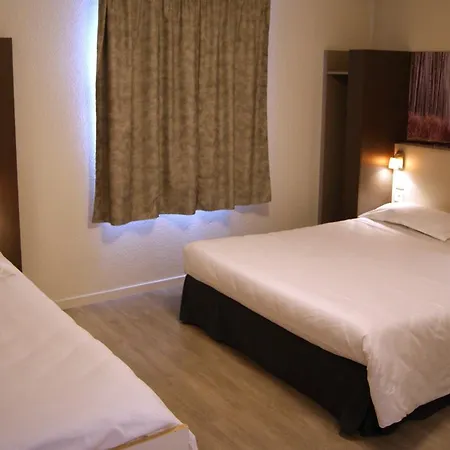 Fasthotel Clermont Sud Hotel