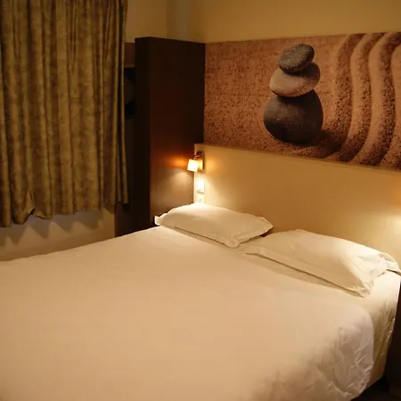 Hotel Fasthotel Clermont Sud Aubiere