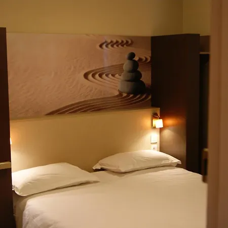 Fasthotel Clermont Sud Aubiere