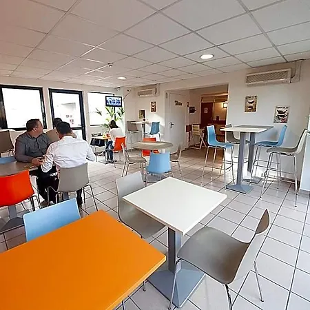 Fasthotel Clermont Sud Hotel