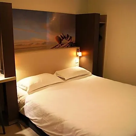 Fasthotel Clermont Sud