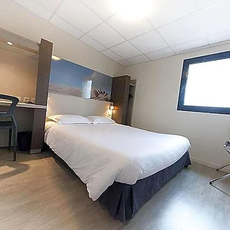 Fasthotel Clermont Sud