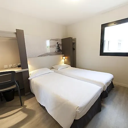 Hotel Fasthotel Clermont Sud