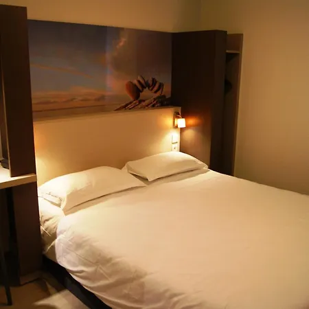 Hotel Fasthotel Clermont Sud Aubiere