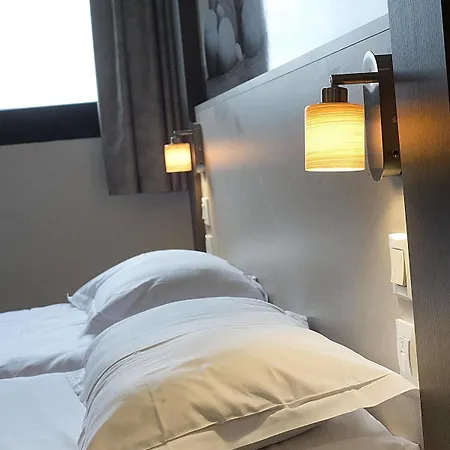 The Originals City, Clermont-ferrand Sud Otel 2*