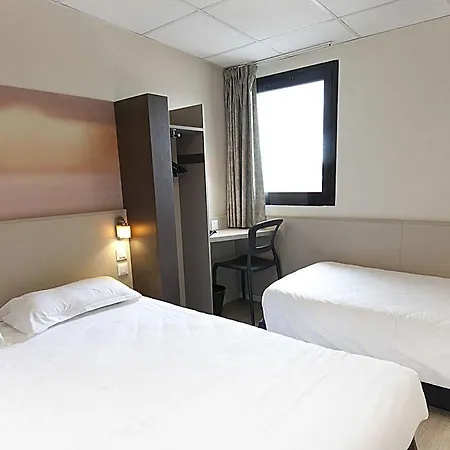 The Originals City, Clermont-ferrand Sud 2*