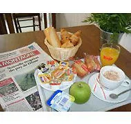 Fasthôtel Clermont Sud