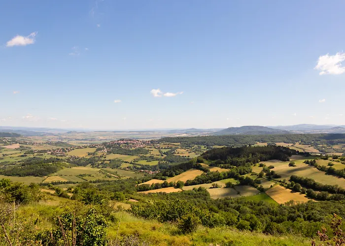 Fasthôtel Clermont Sud 2* Aubière